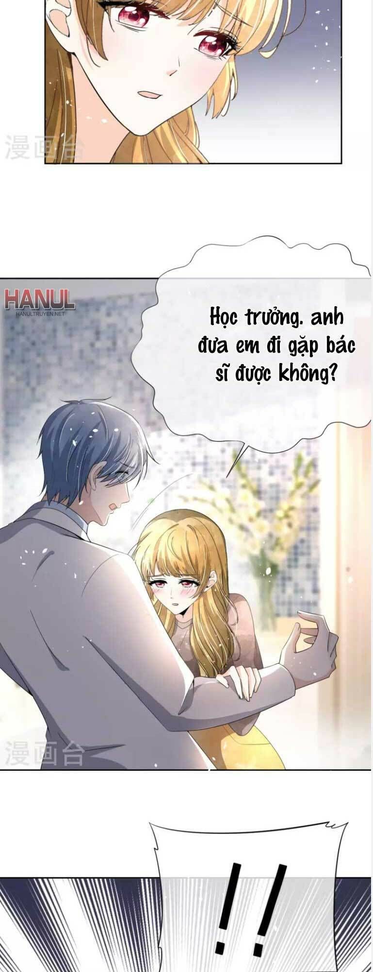 đọc truyện Cô Vợ Hợp Đồng Lạnh Lùng Không Dễ Đụng Đâu Chương 215 ảnh 26 tại Thiên Thai Truyện