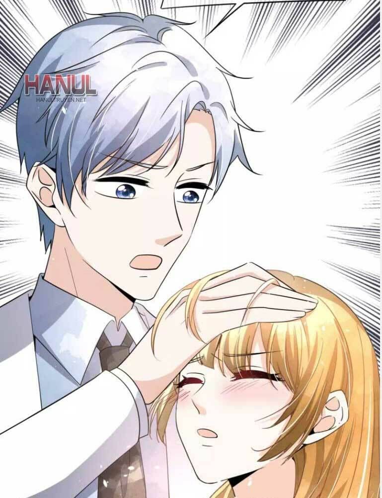 đọc truyện Cô Vợ Hợp Đồng Lạnh Lùng Không Dễ Đụng Đâu Chương 215 ảnh 27 tại Thiên Thai Truyện