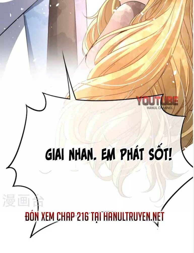 đọc truyện Cô Vợ Hợp Đồng Lạnh Lùng Không Dễ Đụng Đâu Chương 215 ảnh 28 tại Thiên Thai Truyện