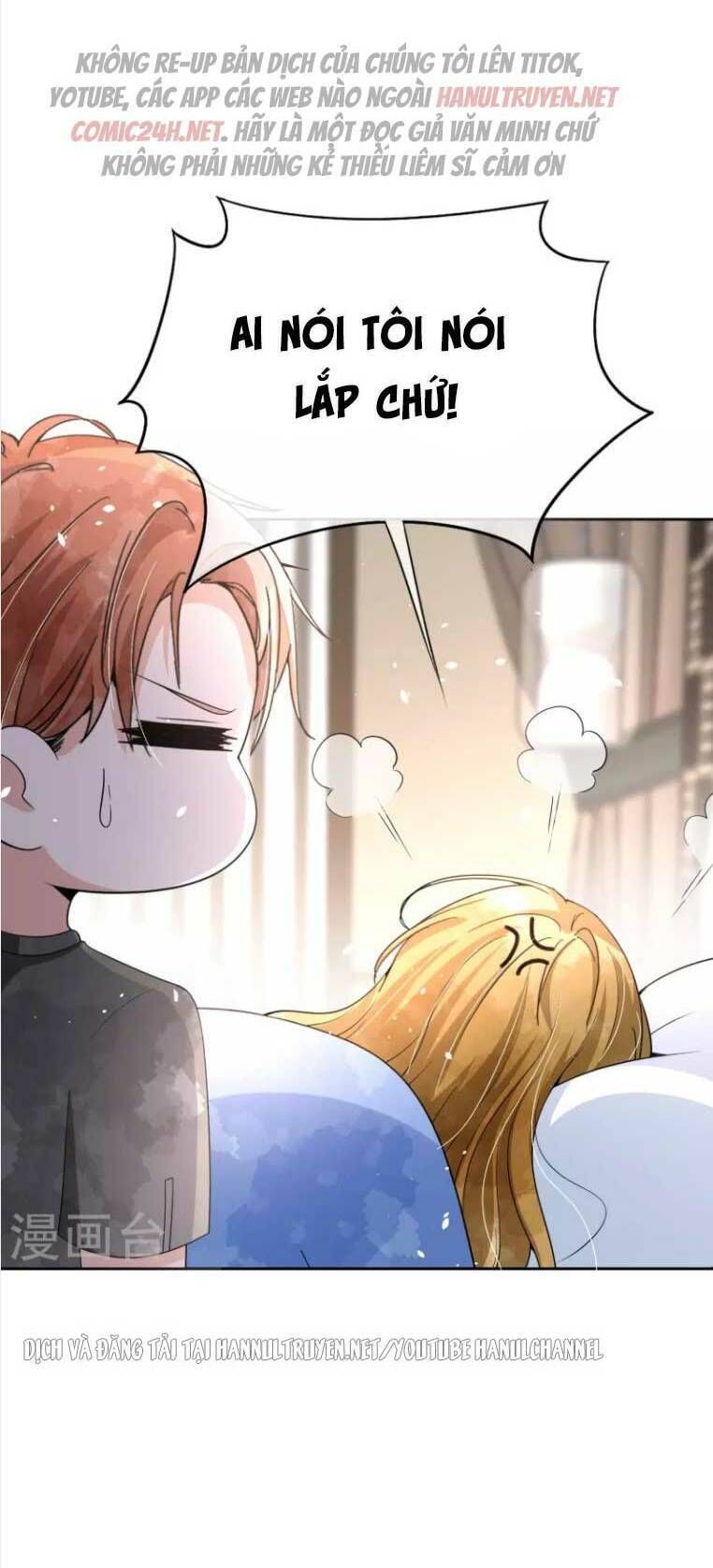 đọc truyện Cô Vợ Hợp Đồng Lạnh Lùng Không Dễ Đụng Đâu Chương 215 ảnh 6 tại Thiên Thai Truyện