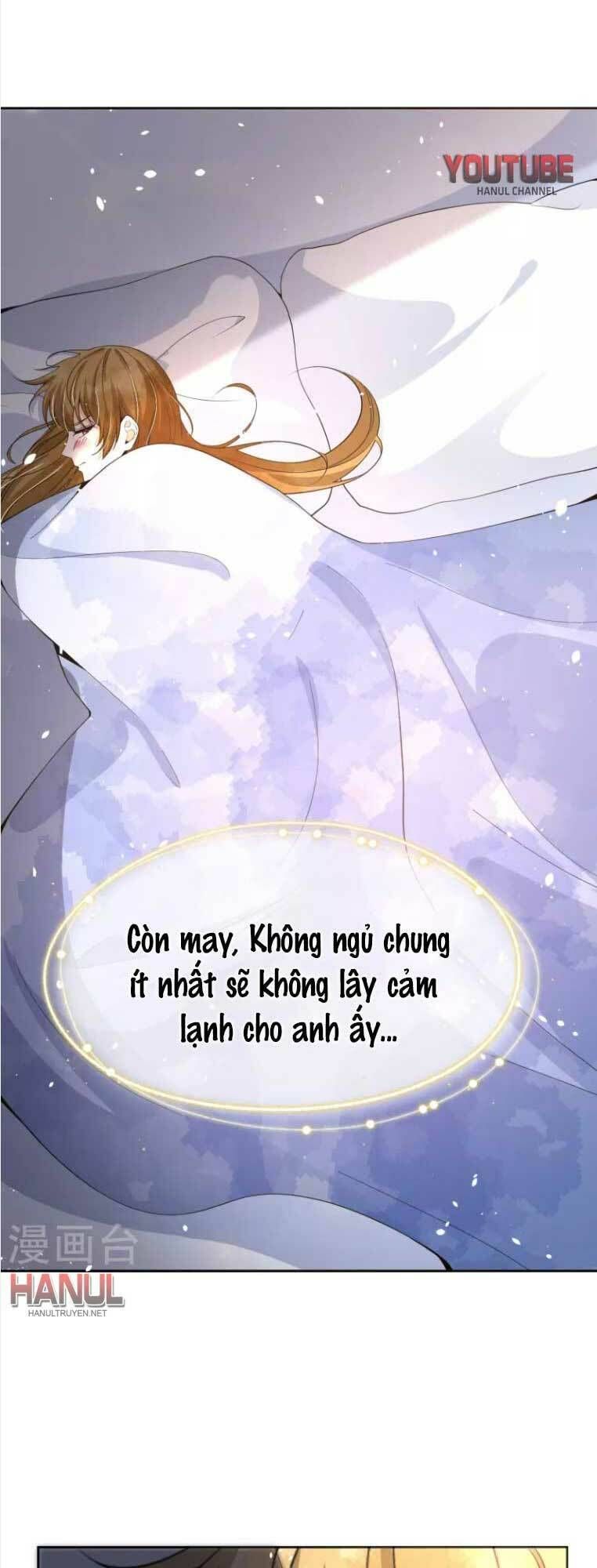 đọc truyện Cô Vợ Hợp Đồng Lạnh Lùng Không Dễ Đụng Đâu Chương 215 ảnh 7 tại Thiên Thai Truyện