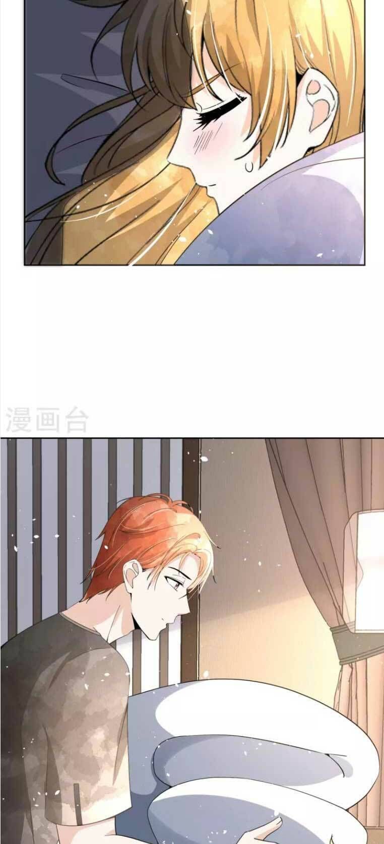 đọc truyện Cô Vợ Hợp Đồng Lạnh Lùng Không Dễ Đụng Đâu Chương 215 ảnh 8 tại Thiên Thai Truyện