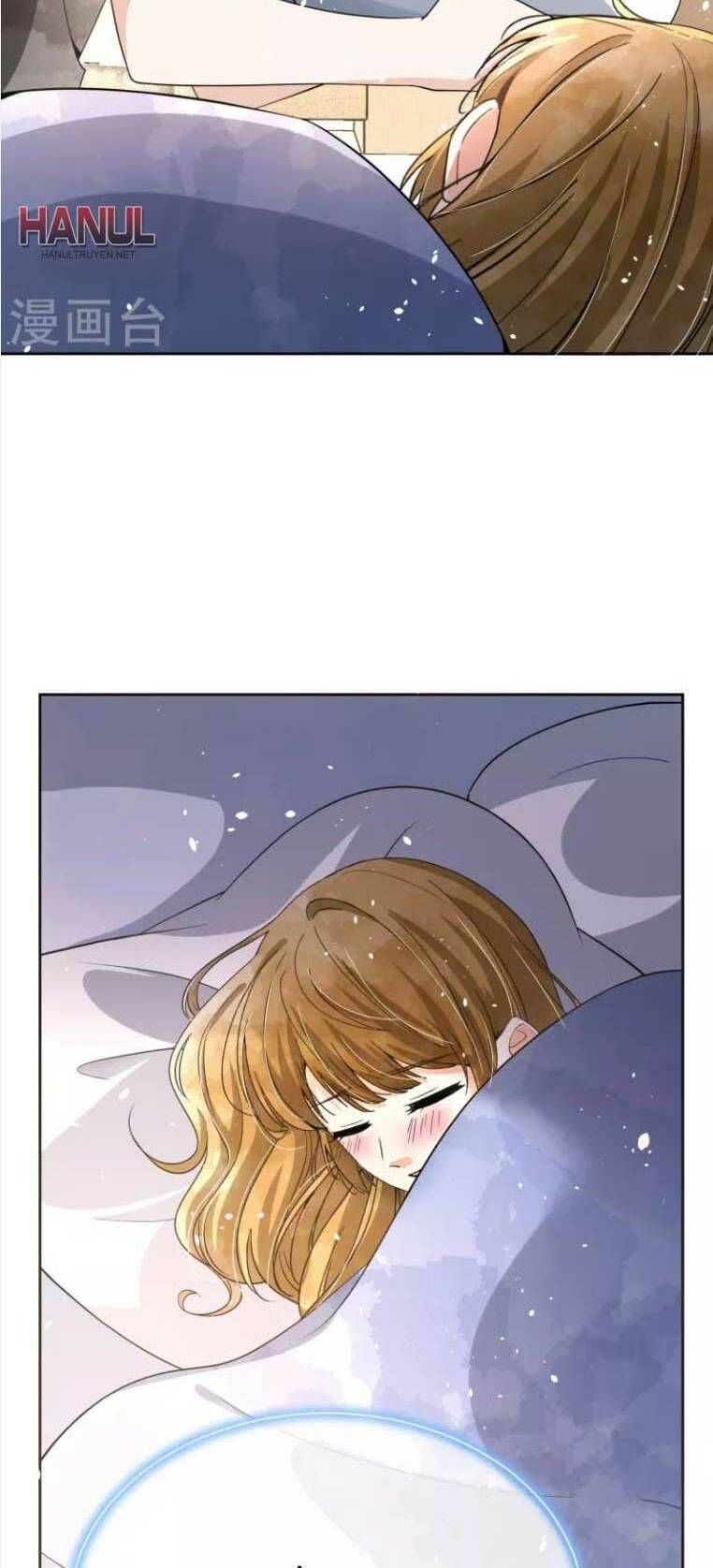 đọc truyện Cô Vợ Hợp Đồng Lạnh Lùng Không Dễ Đụng Đâu Chương 215 ảnh 9 tại Thiên Thai Truyện