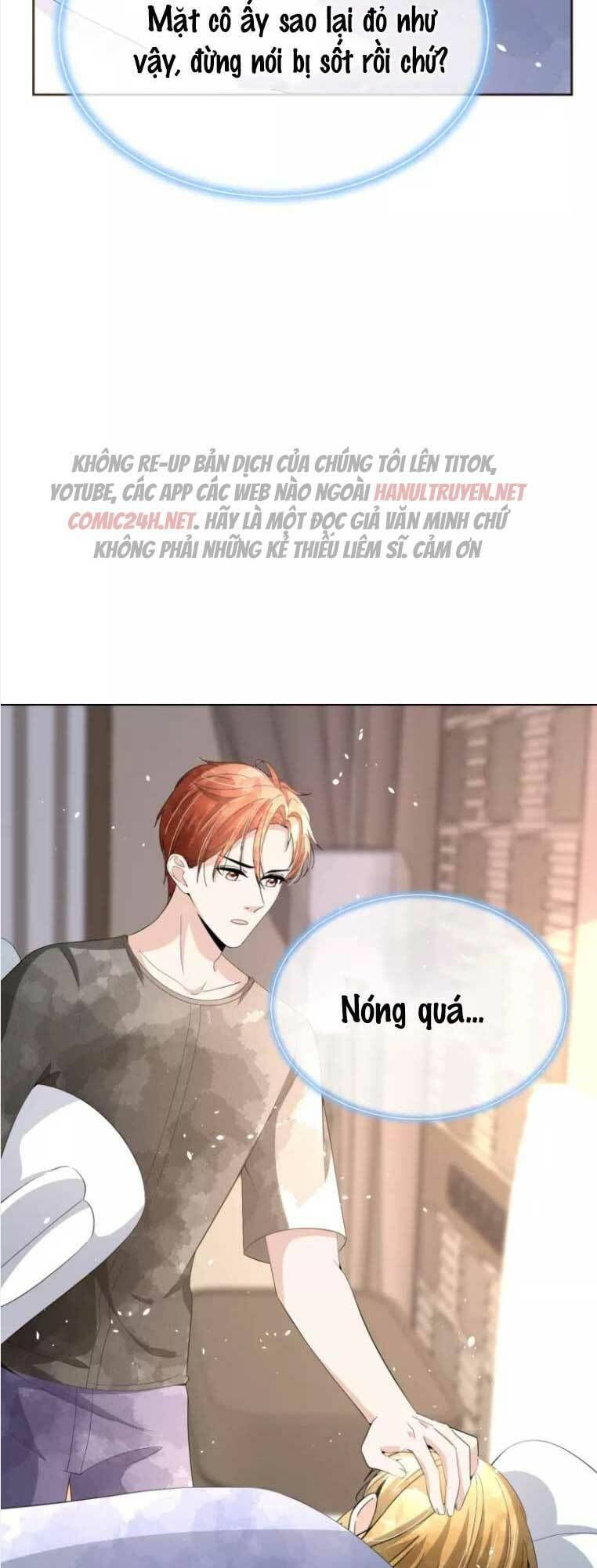 đọc truyện Cô Vợ Hợp Đồng Lạnh Lùng Không Dễ Đụng Đâu Chương 215 ảnh 10 tại Thiên Thai Truyện