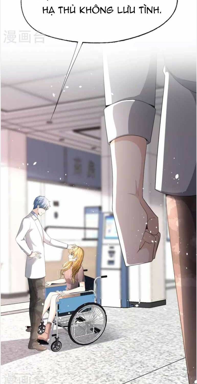 đọc truyện Cô Vợ Hợp Đồng Lạnh Lùng Không Dễ Đụng Đâu Chương 216 ảnh 13 tại Thiên Thai Truyện