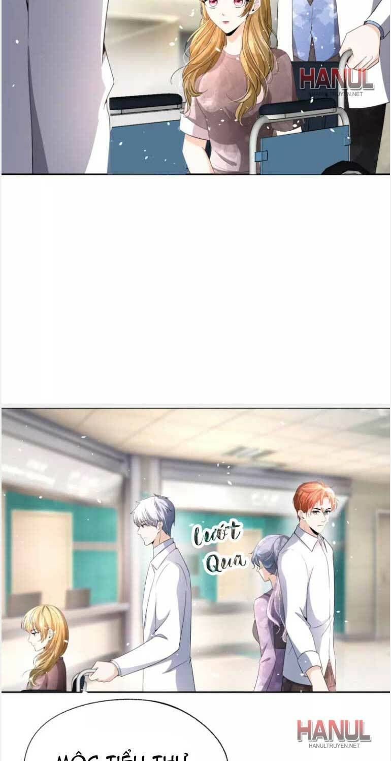 đọc truyện Cô Vợ Hợp Đồng Lạnh Lùng Không Dễ Đụng Đâu Chương 216 ảnh 20 tại Thiên Thai Truyện