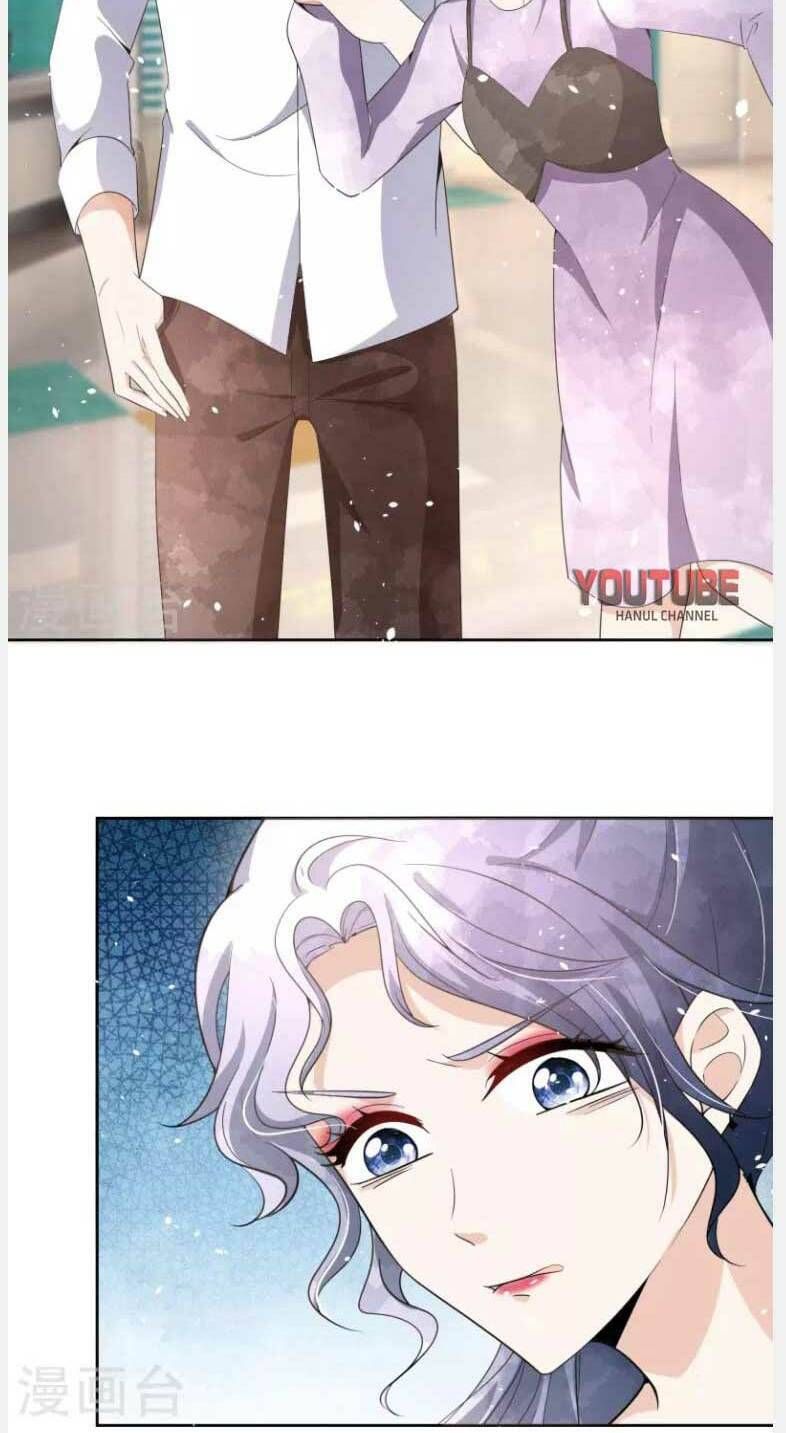 đọc truyện Cô Vợ Hợp Đồng Lạnh Lùng Không Dễ Đụng Đâu Chương 216 ảnh 25 tại Thiên Thai Truyện