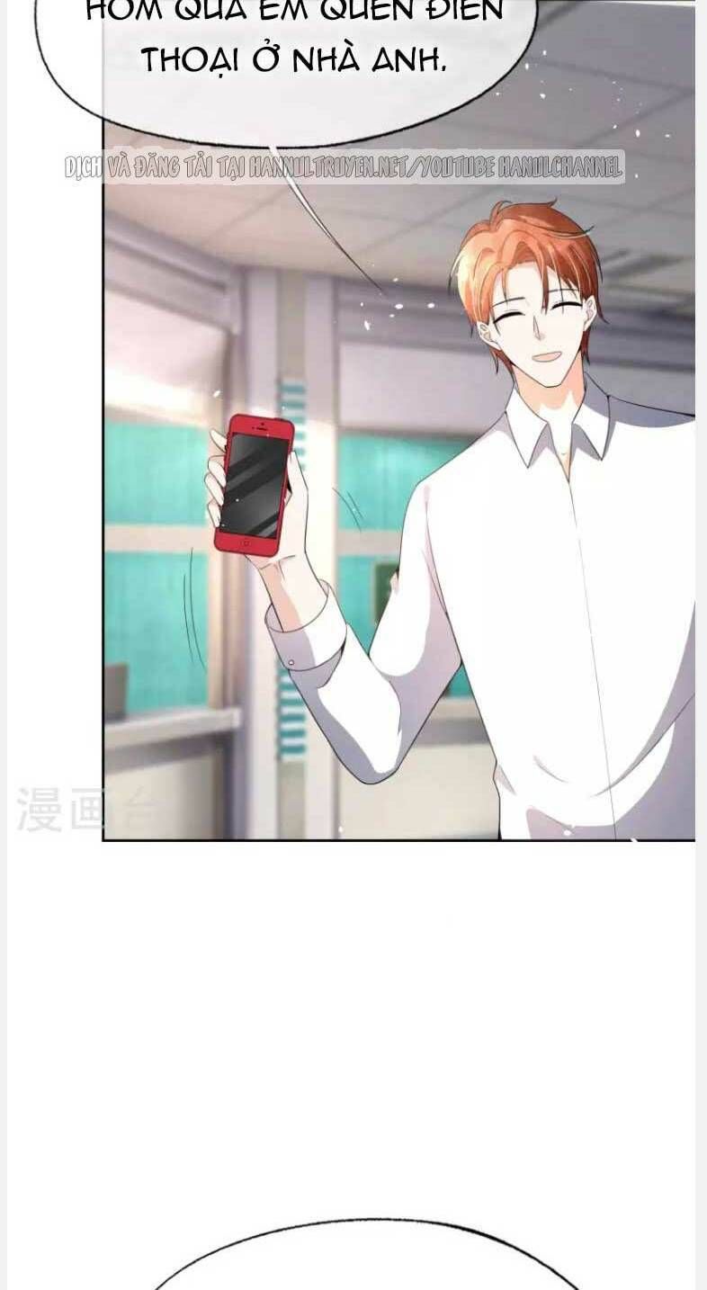 đọc truyện Cô Vợ Hợp Đồng Lạnh Lùng Không Dễ Đụng Đâu Chương 216 ảnh 27 tại Thiên Thai Truyện