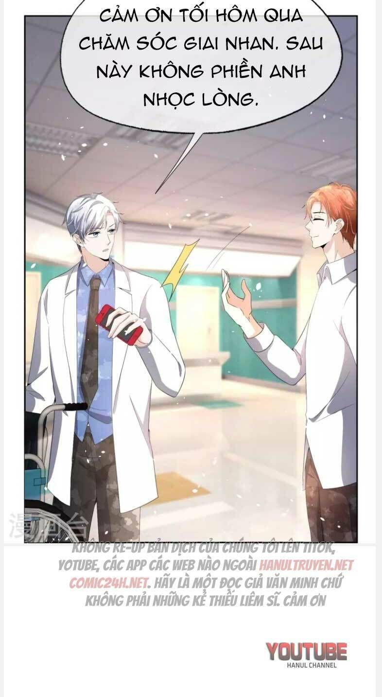 đọc truyện Cô Vợ Hợp Đồng Lạnh Lùng Không Dễ Đụng Đâu Chương 216 ảnh 28 tại Thiên Thai Truyện