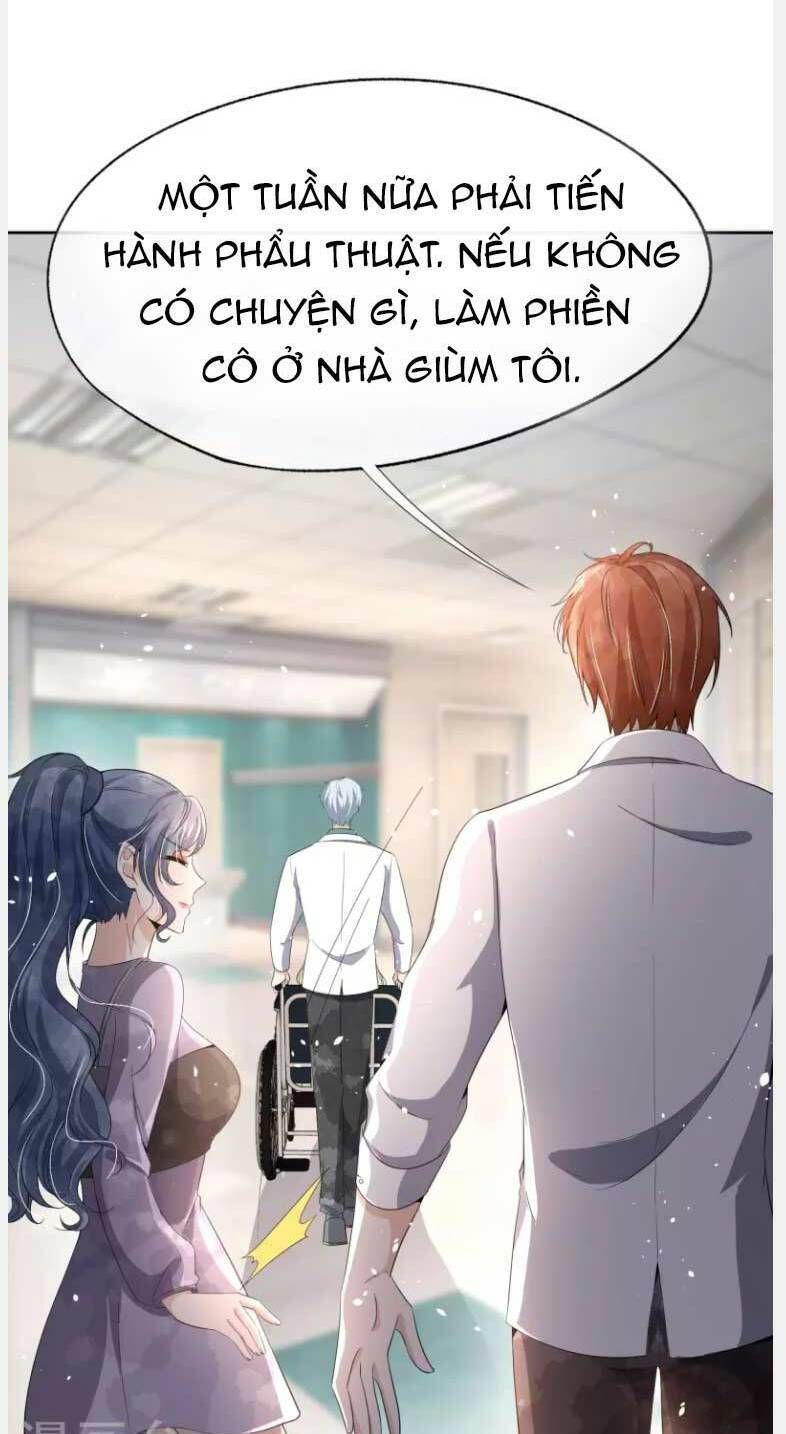 đọc truyện Cô Vợ Hợp Đồng Lạnh Lùng Không Dễ Đụng Đâu Chương 216 ảnh 29 tại Thiên Thai Truyện