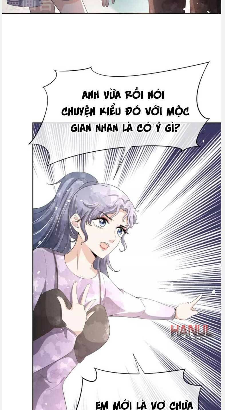 đọc truyện Cô Vợ Hợp Đồng Lạnh Lùng Không Dễ Đụng Đâu Chương 216 ảnh 30 tại Thiên Thai Truyện