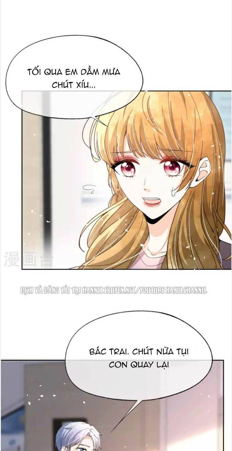 đọc truyện Cô Vợ Hợp Đồng Lạnh Lùng Không Dễ Đụng Đâu Chương 216 ảnh 5 tại Thiên Thai Truyện