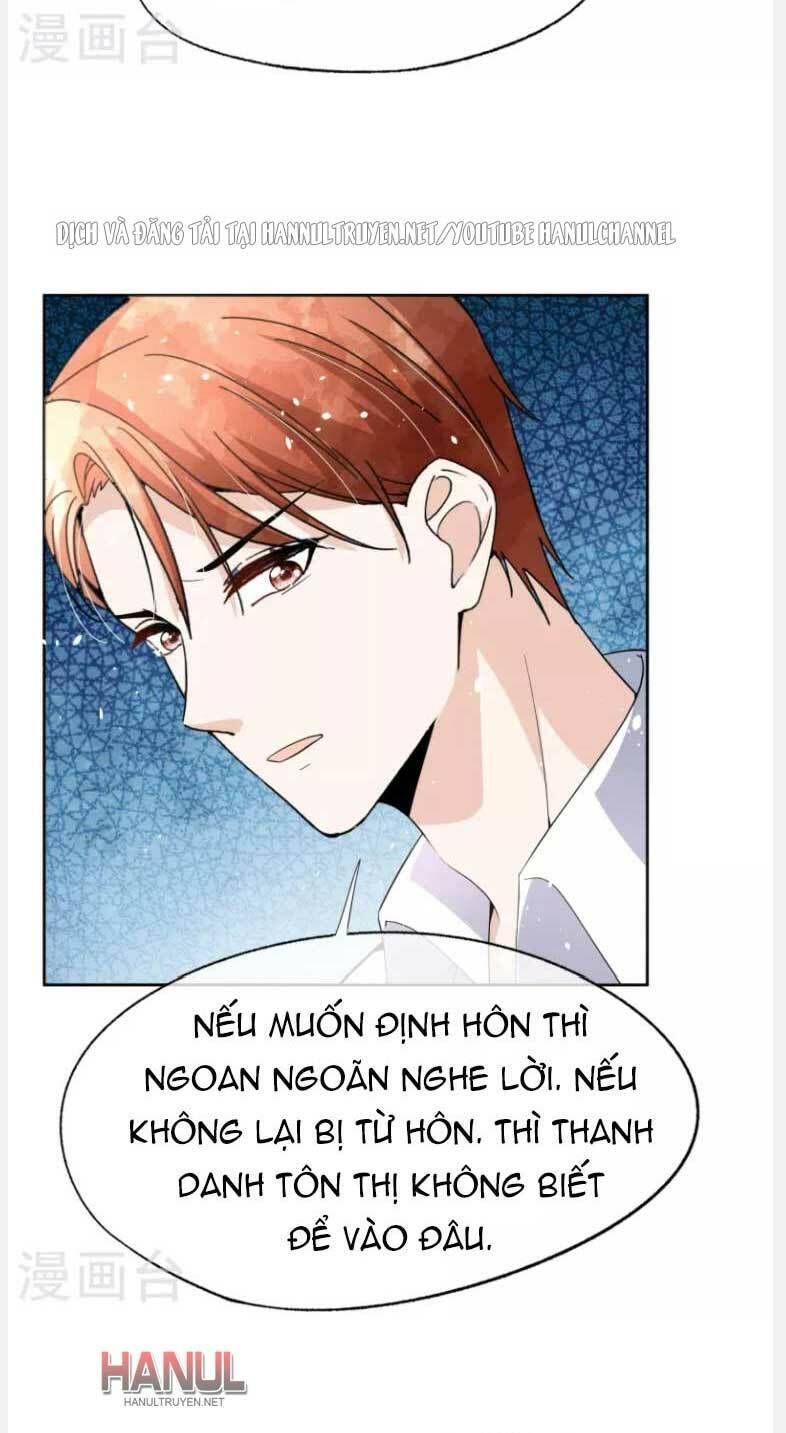 đọc truyện Cô Vợ Hợp Đồng Lạnh Lùng Không Dễ Đụng Đâu Chương 216 ảnh 32 tại Thiên Thai Truyện