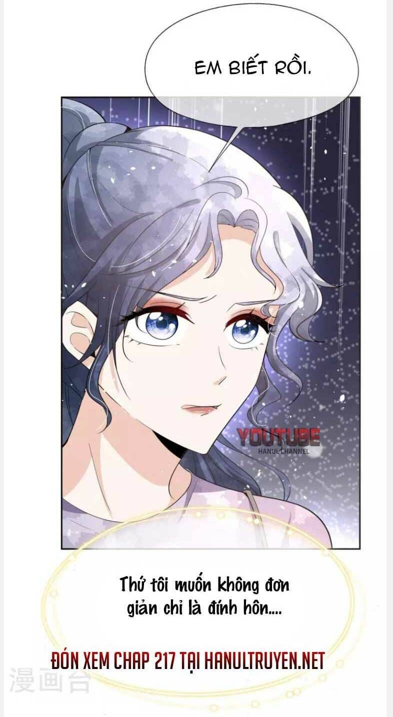 đọc truyện Cô Vợ Hợp Đồng Lạnh Lùng Không Dễ Đụng Đâu Chương 216 ảnh 33 tại Thiên Thai Truyện