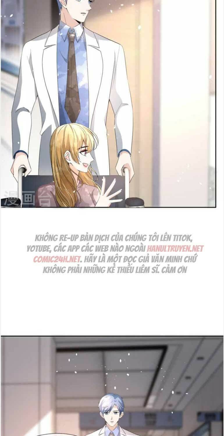 đọc truyện Cô Vợ Hợp Đồng Lạnh Lùng Không Dễ Đụng Đâu Chương 216 ảnh 6 tại Thiên Thai Truyện