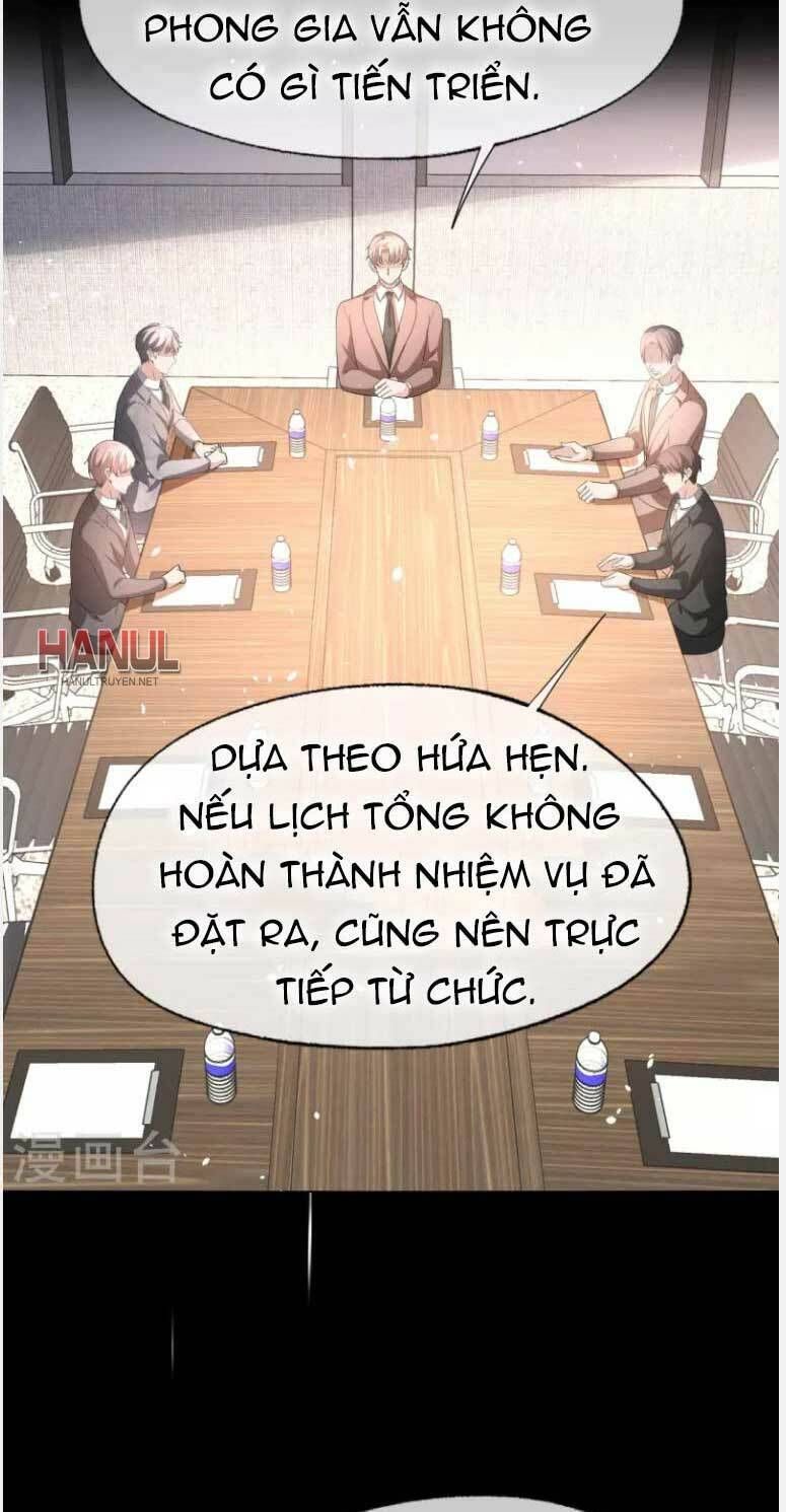 đọc truyện Cô Vợ Hợp Đồng Lạnh Lùng Không Dễ Đụng Đâu Chương 217 ảnh 12 tại Thiên Thai Truyện