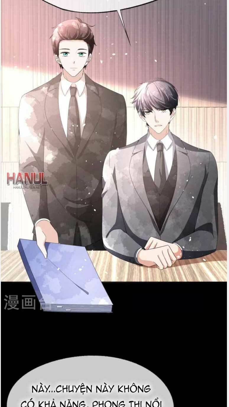 đọc truyện Cô Vợ Hợp Đồng Lạnh Lùng Không Dễ Đụng Đâu Chương 217 ảnh 14 tại Thiên Thai Truyện