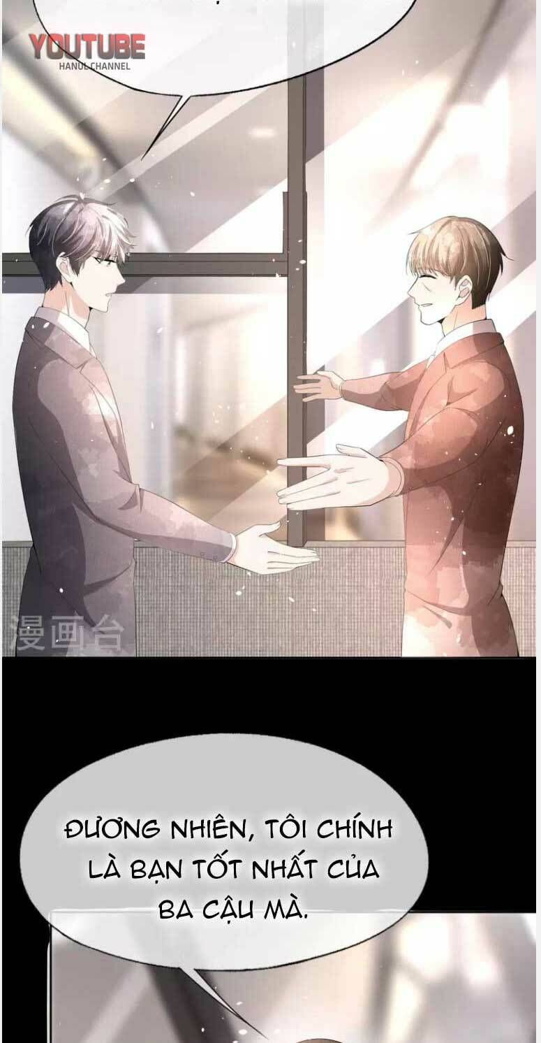 đọc truyện Cô Vợ Hợp Đồng Lạnh Lùng Không Dễ Đụng Đâu Chương 217 ảnh 18 tại Thiên Thai Truyện