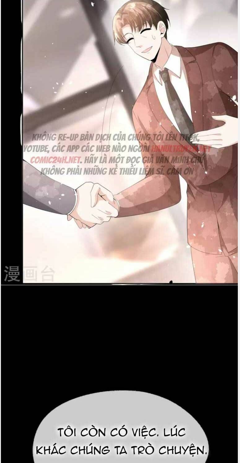 đọc truyện Cô Vợ Hợp Đồng Lạnh Lùng Không Dễ Đụng Đâu Chương 217 ảnh 19 tại Thiên Thai Truyện