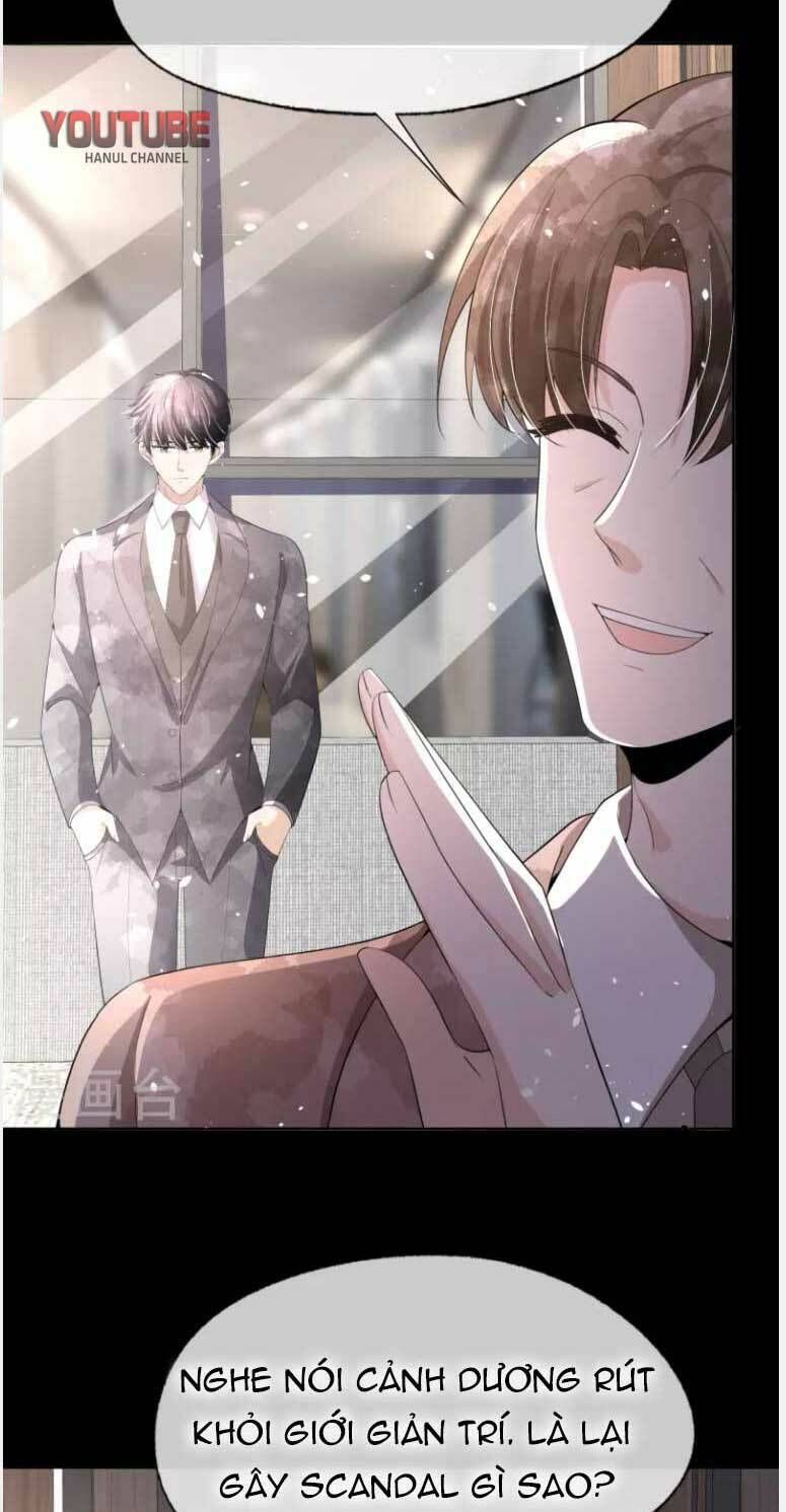 đọc truyện Cô Vợ Hợp Đồng Lạnh Lùng Không Dễ Đụng Đâu Chương 217 ảnh 20 tại Thiên Thai Truyện