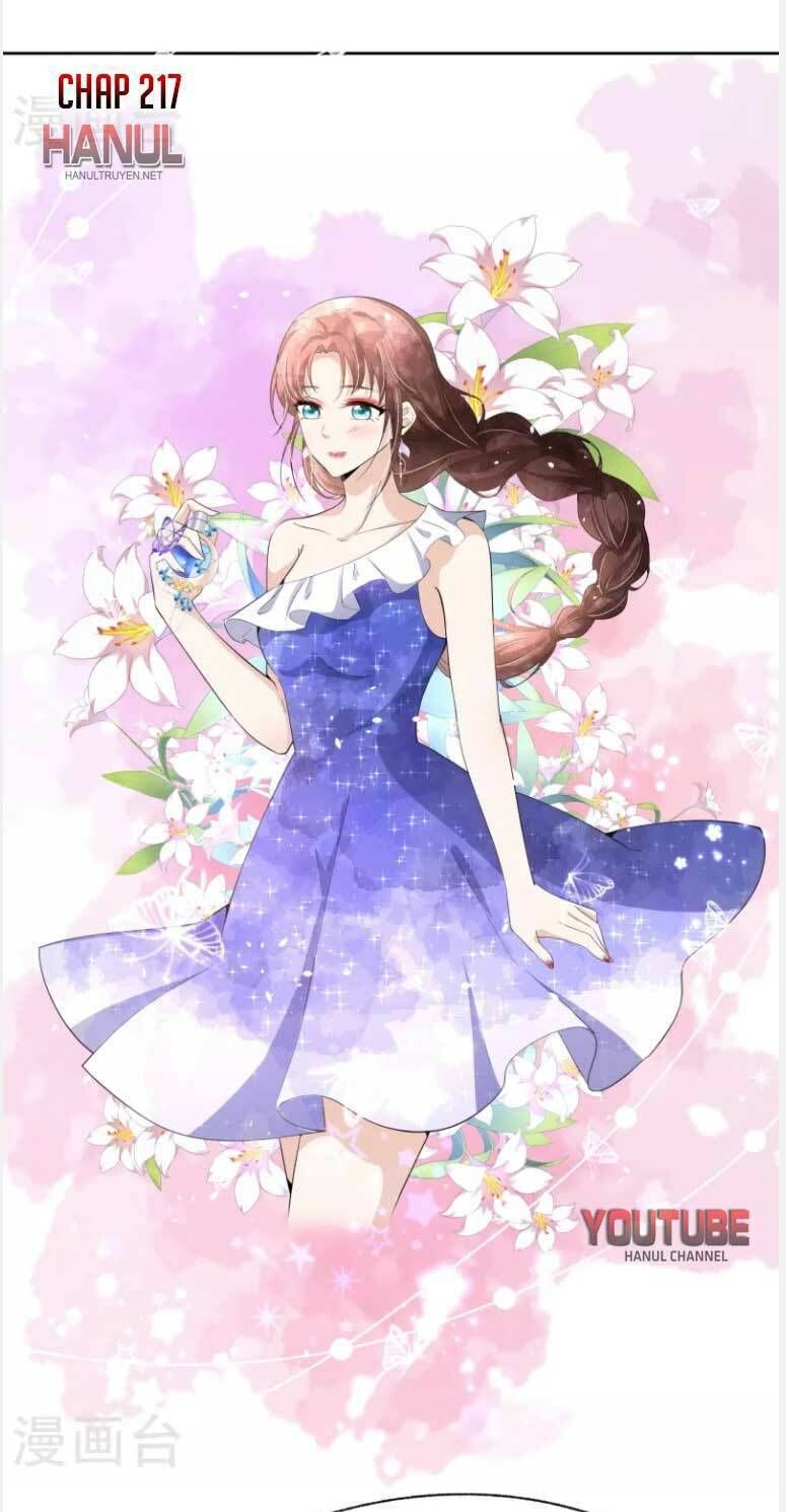 đọc truyện Cô Vợ Hợp Đồng Lạnh Lùng Không Dễ Đụng Đâu Chương 217 ảnh 4 tại Thiên Thai Truyện