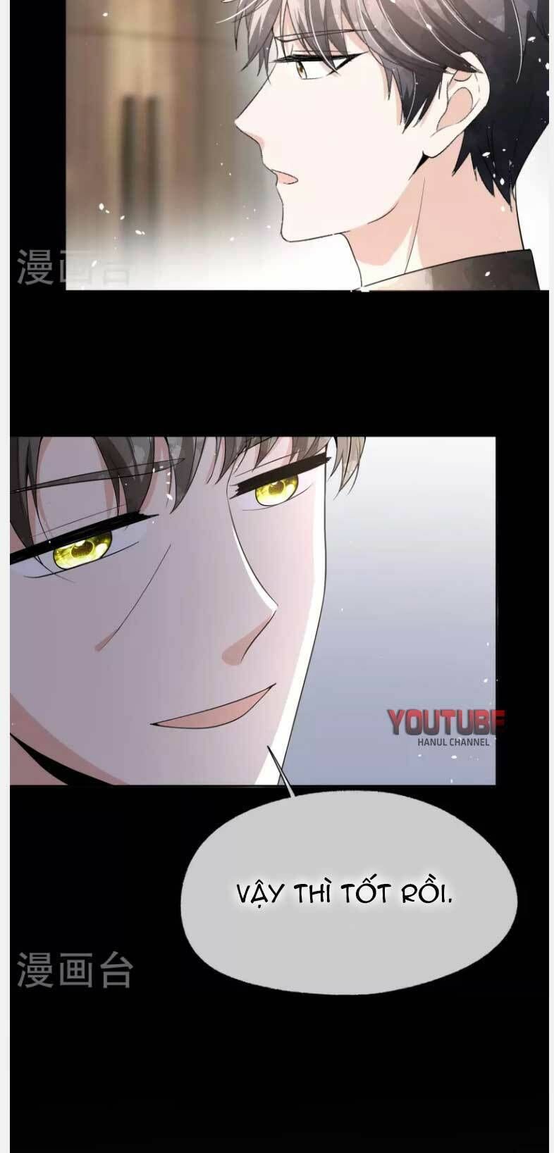 đọc truyện Cô Vợ Hợp Đồng Lạnh Lùng Không Dễ Đụng Đâu Chương 217 ảnh 22 tại Thiên Thai Truyện