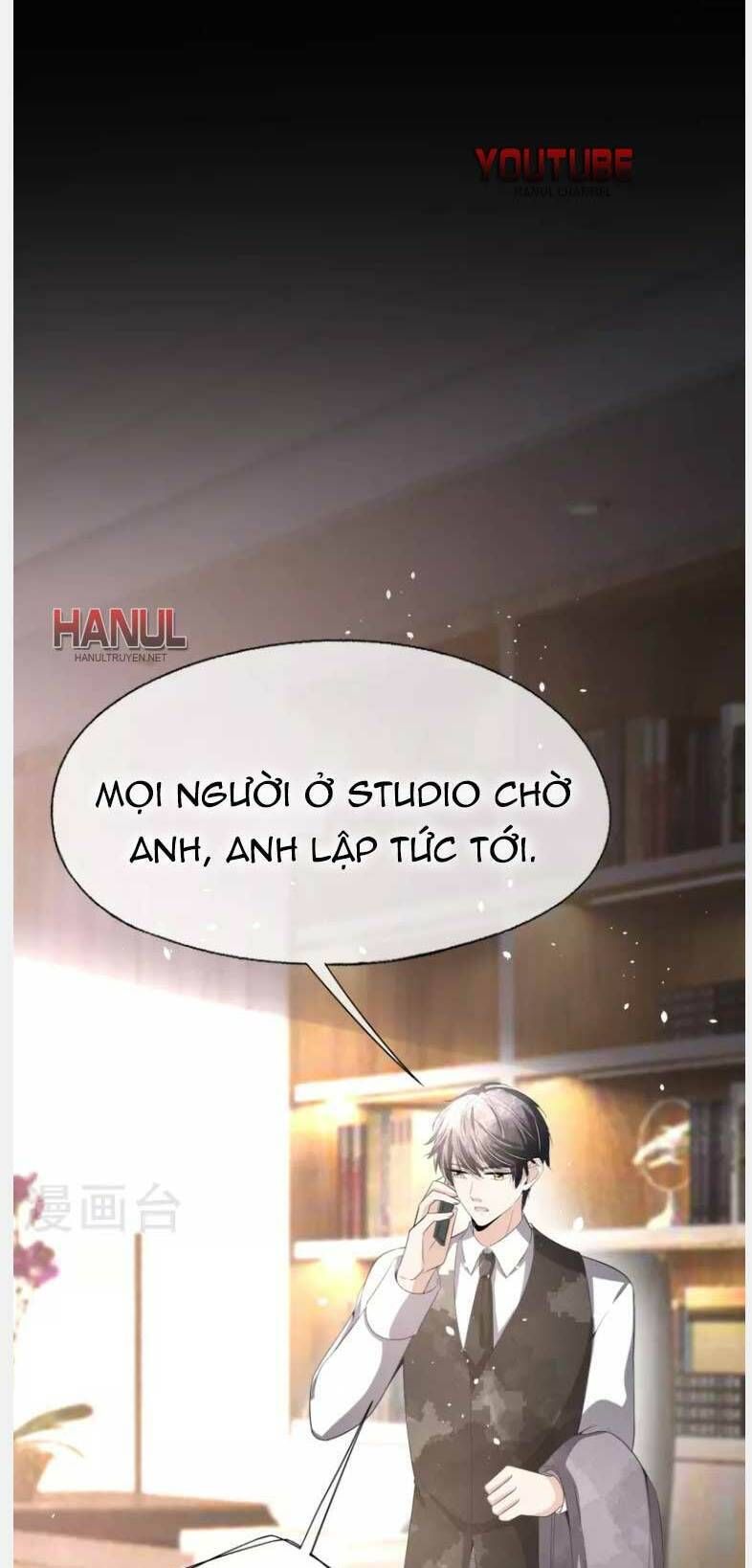 đọc truyện Cô Vợ Hợp Đồng Lạnh Lùng Không Dễ Đụng Đâu Chương 217 ảnh 23 tại Thiên Thai Truyện