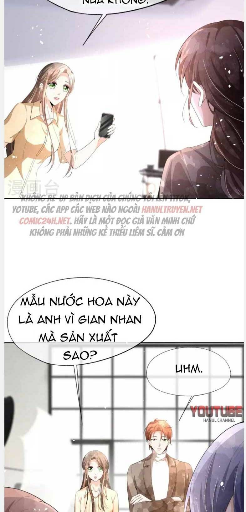 đọc truyện Cô Vợ Hợp Đồng Lạnh Lùng Không Dễ Đụng Đâu Chương 217 ảnh 25 tại Thiên Thai Truyện