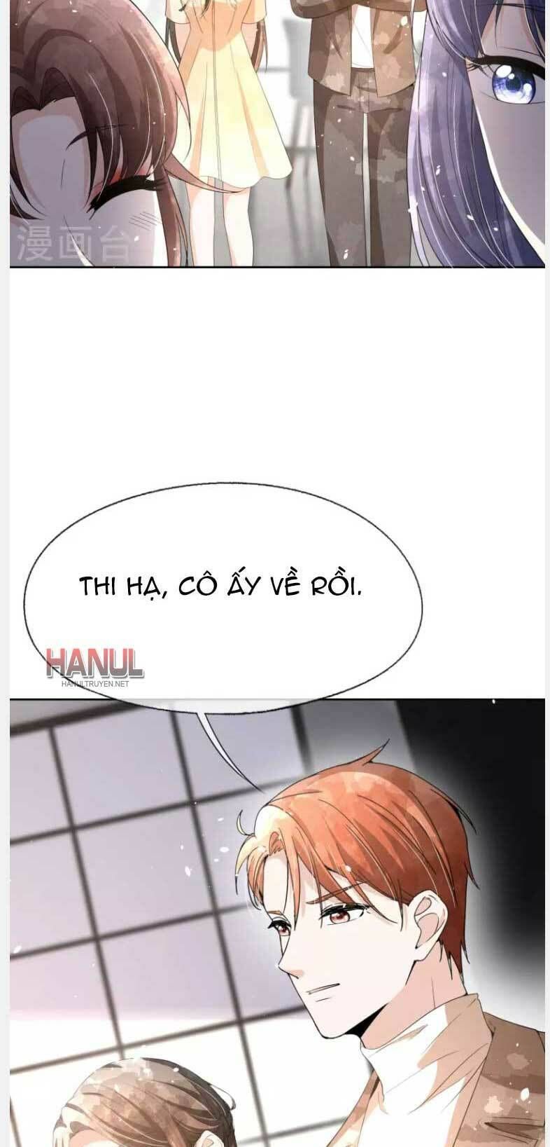 đọc truyện Cô Vợ Hợp Đồng Lạnh Lùng Không Dễ Đụng Đâu Chương 217 ảnh 26 tại Thiên Thai Truyện