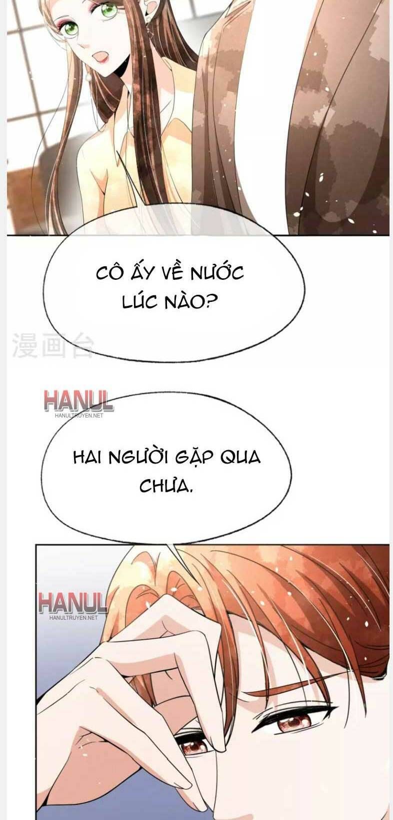 đọc truyện Cô Vợ Hợp Đồng Lạnh Lùng Không Dễ Đụng Đâu Chương 217 ảnh 27 tại Thiên Thai Truyện