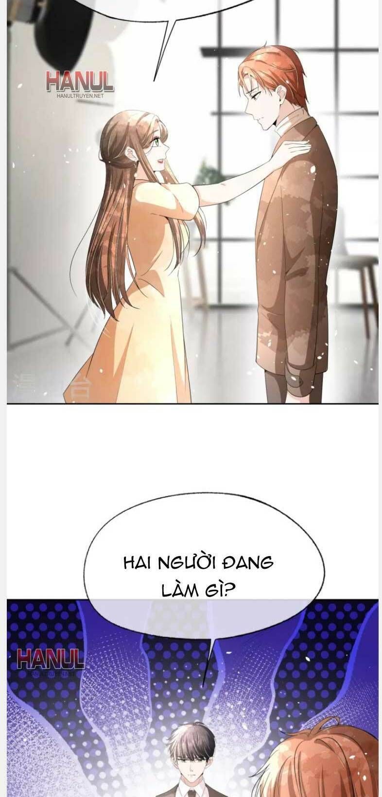 đọc truyện Cô Vợ Hợp Đồng Lạnh Lùng Không Dễ Đụng Đâu Chương 217 ảnh 29 tại Thiên Thai Truyện