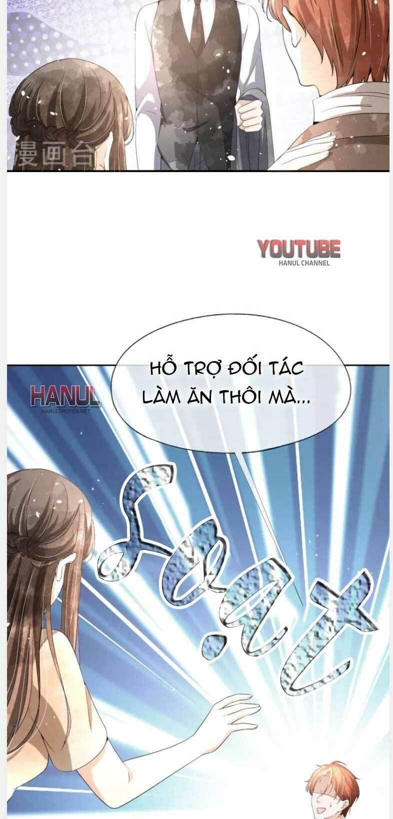 đọc truyện Cô Vợ Hợp Đồng Lạnh Lùng Không Dễ Đụng Đâu Chương 217 ảnh 30 tại Thiên Thai Truyện