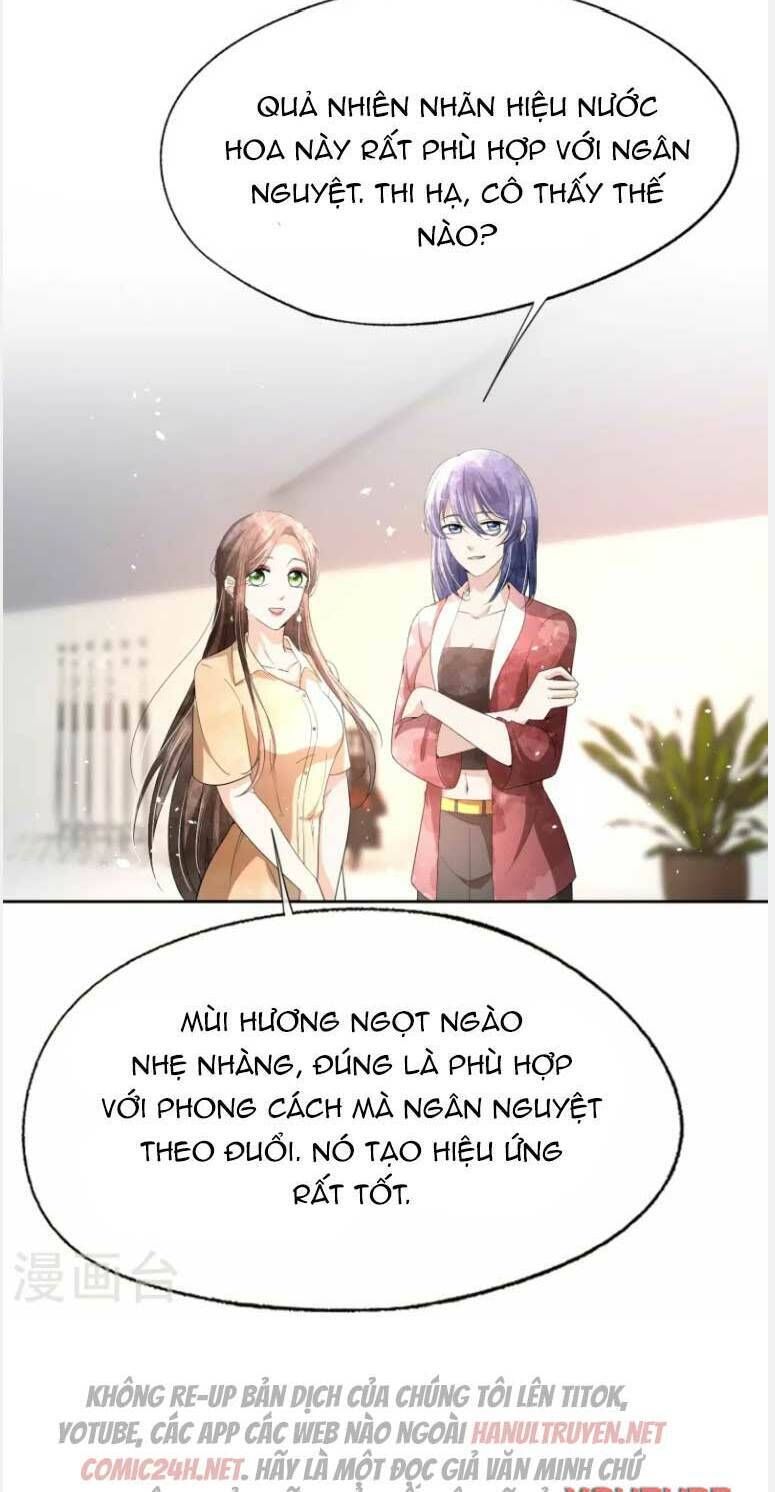 đọc truyện Cô Vợ Hợp Đồng Lạnh Lùng Không Dễ Đụng Đâu Chương 217 ảnh 5 tại Thiên Thai Truyện