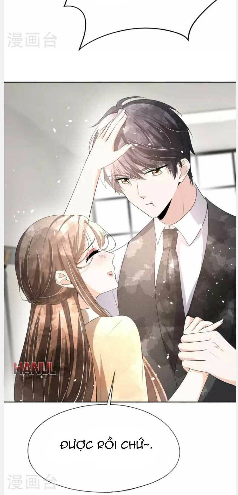 đọc truyện Cô Vợ Hợp Đồng Lạnh Lùng Không Dễ Đụng Đâu Chương 217 ảnh 32 tại Thiên Thai Truyện