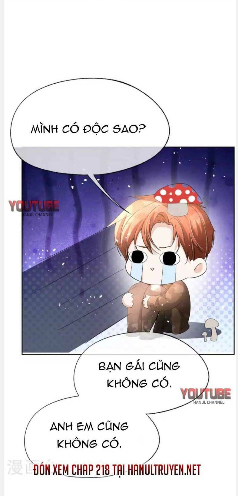 đọc truyện Cô Vợ Hợp Đồng Lạnh Lùng Không Dễ Đụng Đâu Chương 217 ảnh 33 tại Thiên Thai Truyện