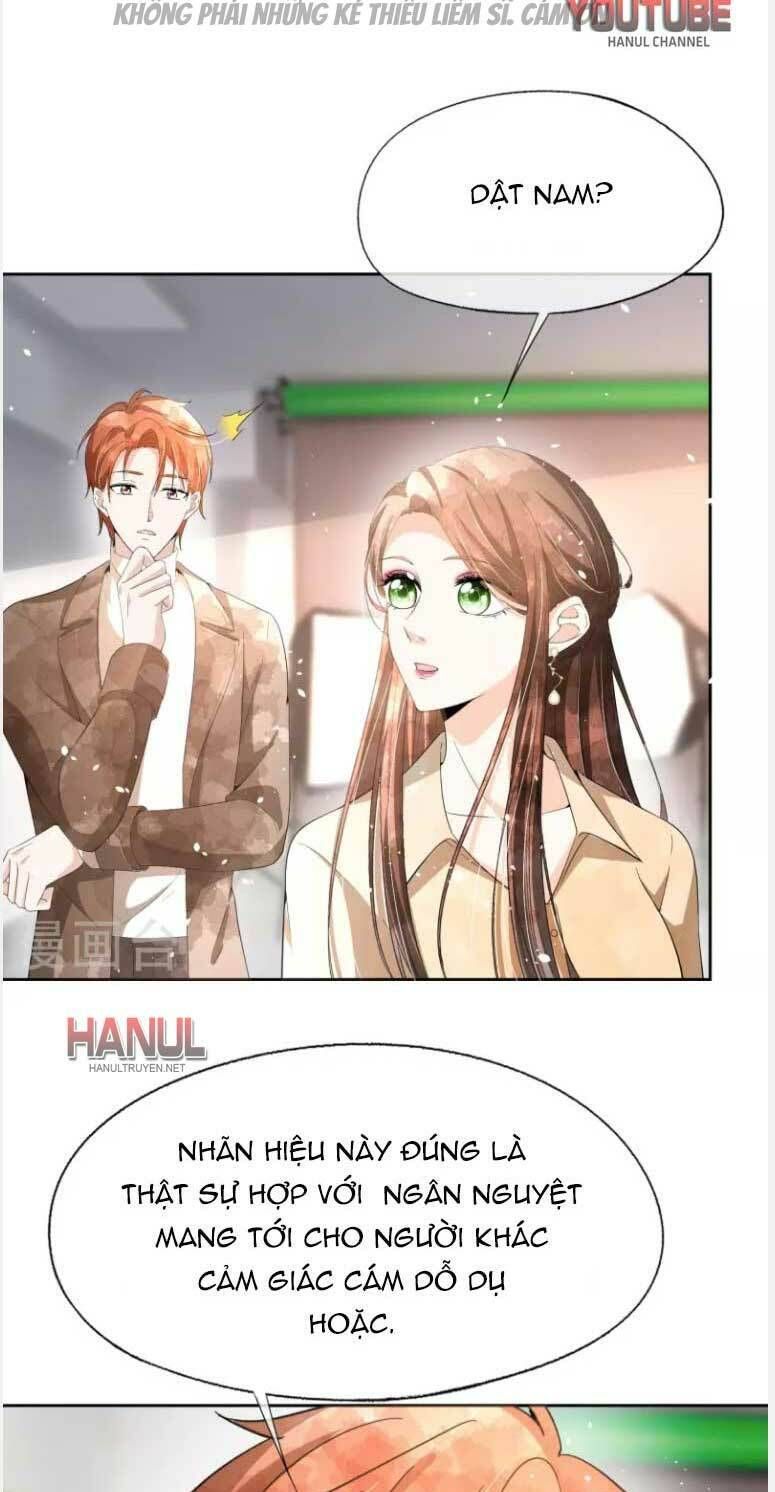 đọc truyện Cô Vợ Hợp Đồng Lạnh Lùng Không Dễ Đụng Đâu Chương 217 ảnh 6 tại Thiên Thai Truyện