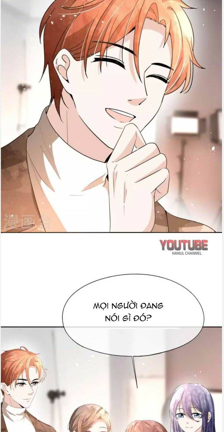 đọc truyện Cô Vợ Hợp Đồng Lạnh Lùng Không Dễ Đụng Đâu Chương 217 ảnh 7 tại Thiên Thai Truyện