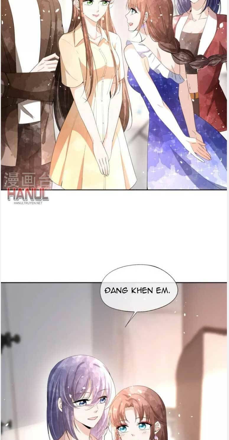 đọc truyện Cô Vợ Hợp Đồng Lạnh Lùng Không Dễ Đụng Đâu Chương 217 ảnh 8 tại Thiên Thai Truyện