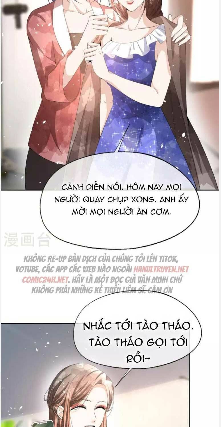 đọc truyện Cô Vợ Hợp Đồng Lạnh Lùng Không Dễ Đụng Đâu Chương 217 ảnh 9 tại Thiên Thai Truyện