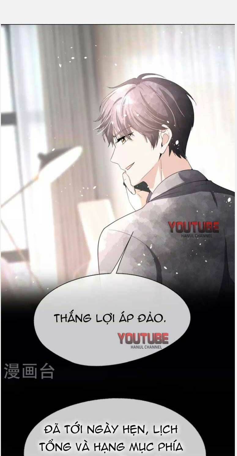 đọc truyện Cô Vợ Hợp Đồng Lạnh Lùng Không Dễ Đụng Đâu Chương 217 ảnh 11 tại Thiên Thai Truyện