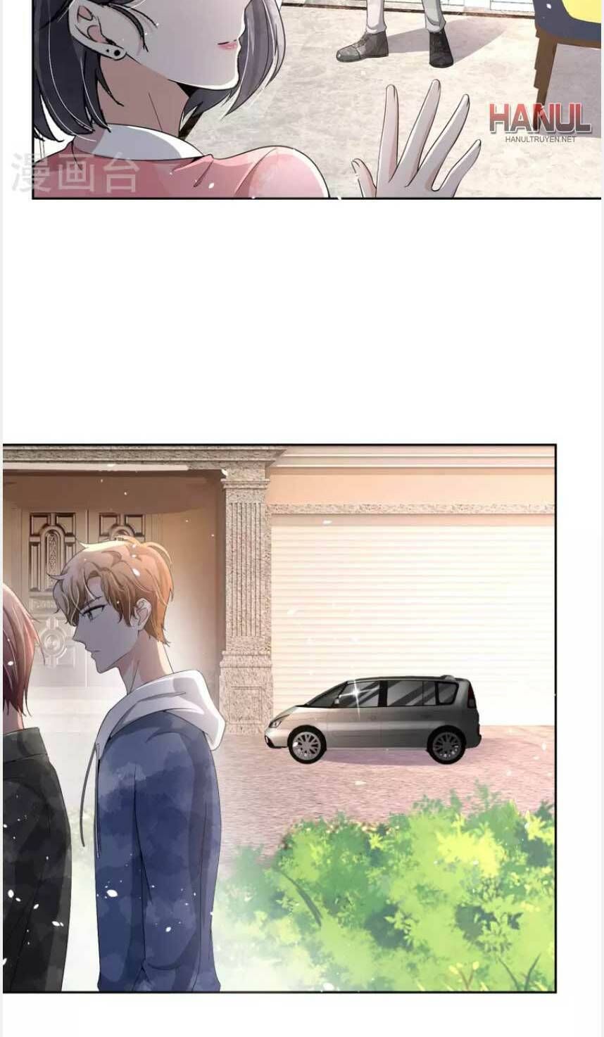 đọc truyện Cô Vợ Hợp Đồng Lạnh Lùng Không Dễ Đụng Đâu Chương 218 ảnh 13 tại Thiên Thai Truyện