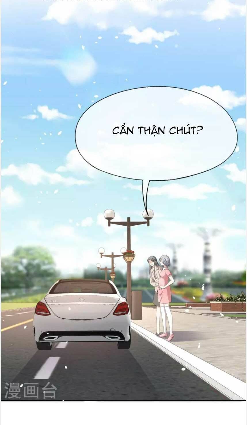 đọc truyện Cô Vợ Hợp Đồng Lạnh Lùng Không Dễ Đụng Đâu Chương 218 ảnh 15 tại Thiên Thai Truyện