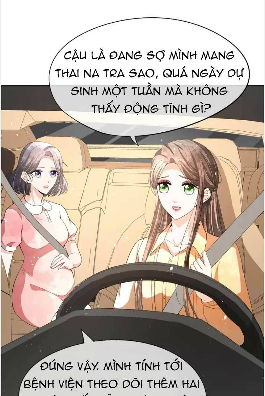 đọc truyện Cô Vợ Hợp Đồng Lạnh Lùng Không Dễ Đụng Đâu Chương 218 ảnh 16 tại Thiên Thai Truyện