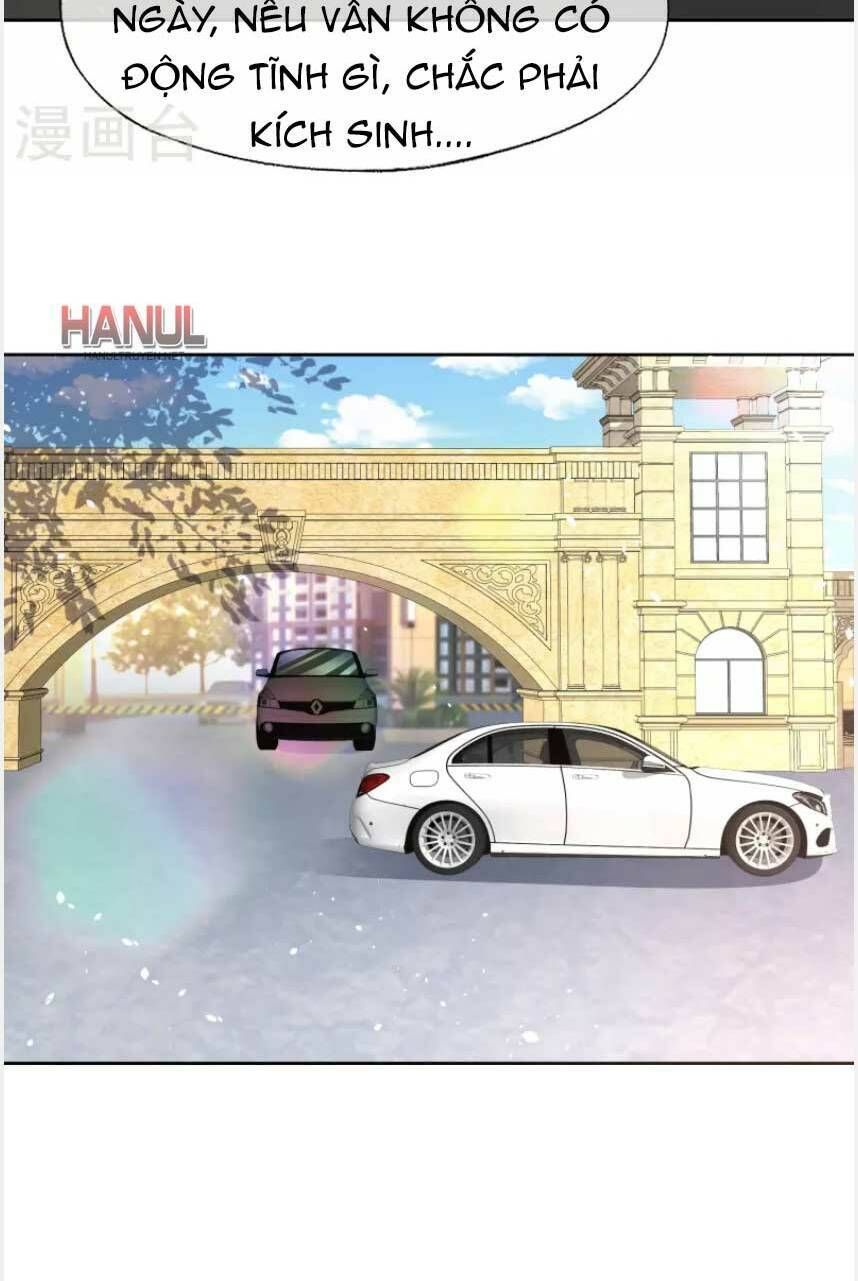 đọc truyện Cô Vợ Hợp Đồng Lạnh Lùng Không Dễ Đụng Đâu Chương 218 ảnh 17 tại Thiên Thai Truyện