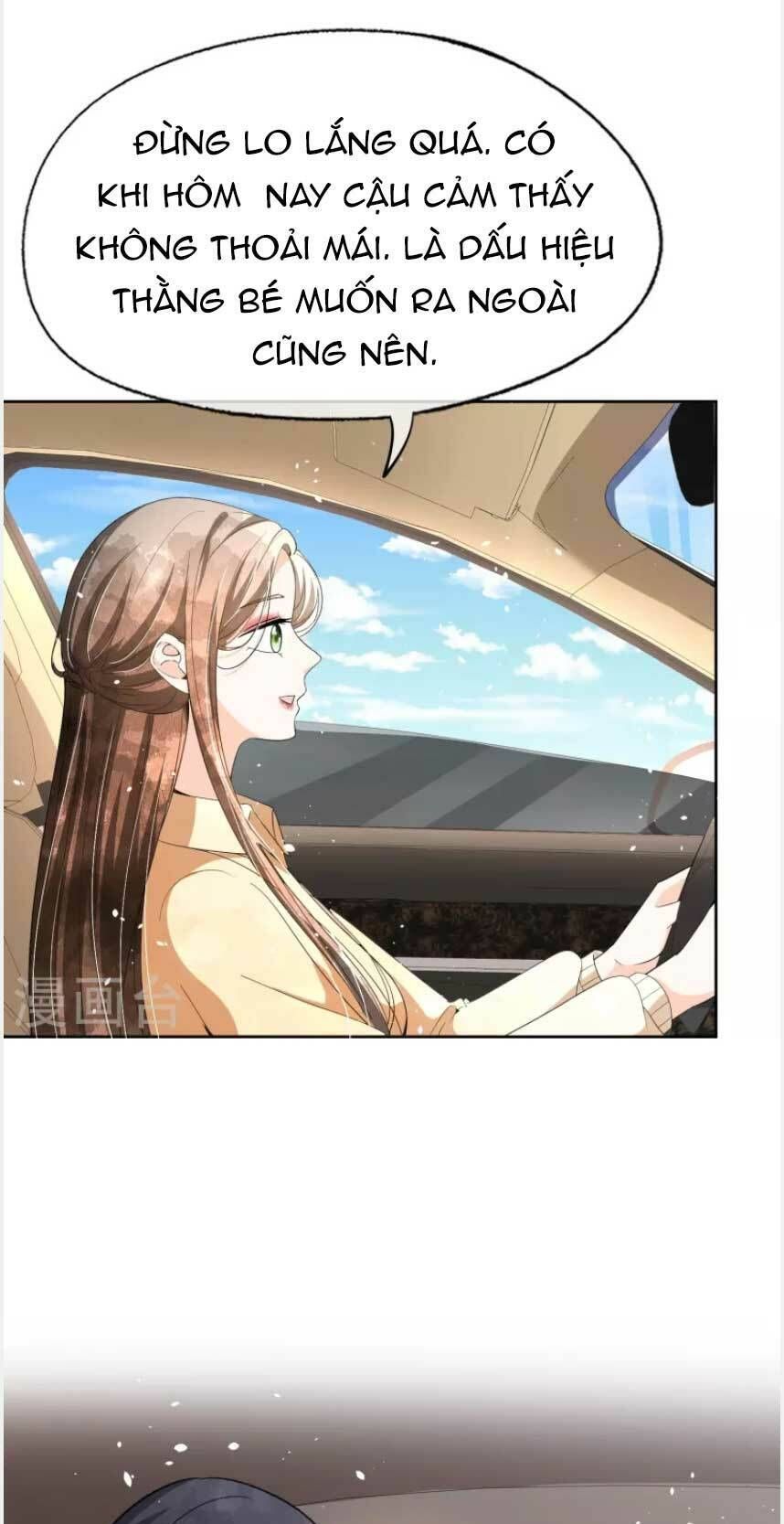 đọc truyện Cô Vợ Hợp Đồng Lạnh Lùng Không Dễ Đụng Đâu Chương 218 ảnh 18 tại Thiên Thai Truyện