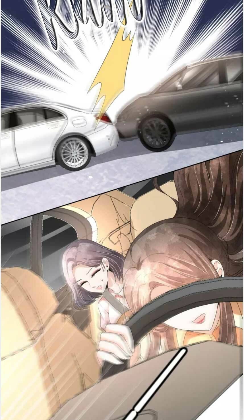 đọc truyện Cô Vợ Hợp Đồng Lạnh Lùng Không Dễ Đụng Đâu Chương 218 ảnh 20 tại Thiên Thai Truyện