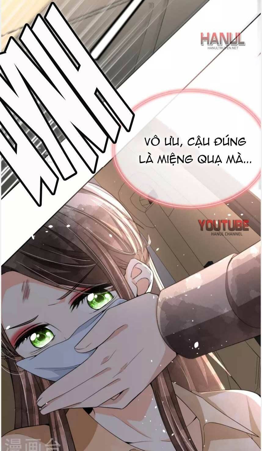 đọc truyện Cô Vợ Hợp Đồng Lạnh Lùng Không Dễ Đụng Đâu Chương 218 ảnh 21 tại Thiên Thai Truyện