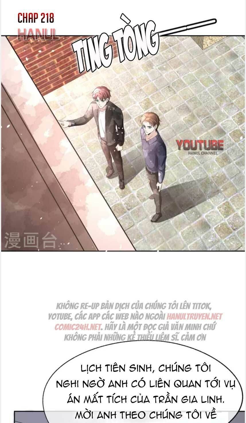 đọc truyện Cô Vợ Hợp Đồng Lạnh Lùng Không Dễ Đụng Đâu Chương 218 ảnh 4 tại Thiên Thai Truyện