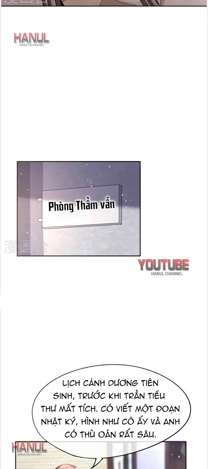 đọc truyện Cô Vợ Hợp Đồng Lạnh Lùng Không Dễ Đụng Đâu Chương 218 ảnh 22 tại Thiên Thai Truyện