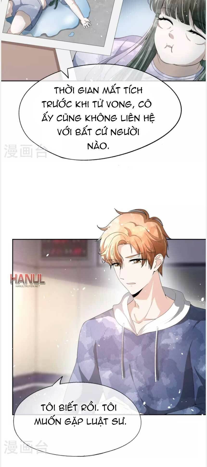 đọc truyện Cô Vợ Hợp Đồng Lạnh Lùng Không Dễ Đụng Đâu Chương 218 ảnh 24 tại Thiên Thai Truyện